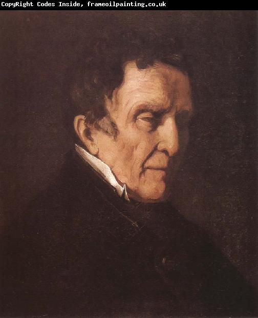 Gustave Courbet Piye